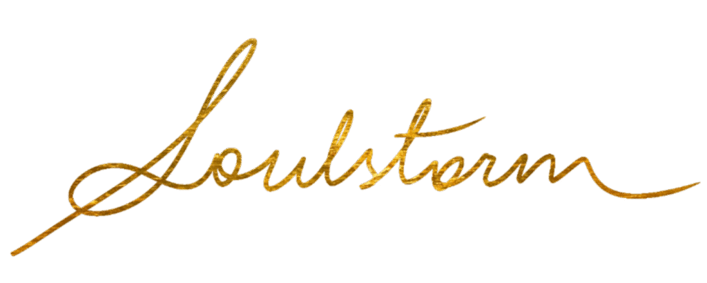 titulo soulstorm